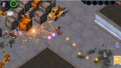 西格玛小组孤胆重临  v2.3.20