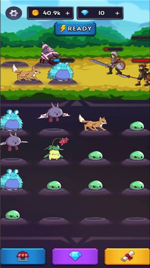 怪物大战猎人 2024-06-25 15:08