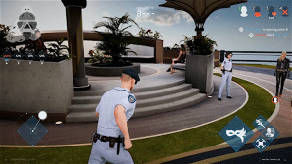 零号任务网易版