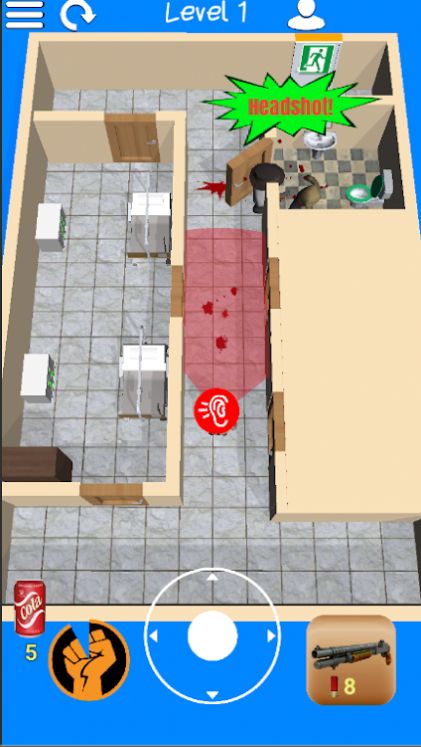 1天后逃离医院中文版最新版  v4.5.3