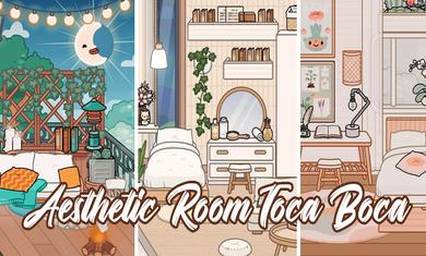 托卡房间创意图纸  v2.0