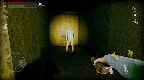 后室逃脱正版联机  v1.0.9