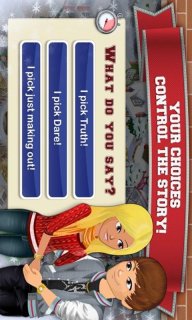 High School Story(高中物语无限资源版) V5.0.0   安卓版