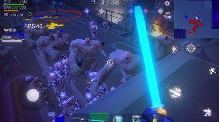 机器人枪战 v3.0.5