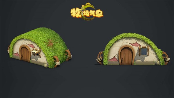 牧场气息测试版 需要支持安卓系统5.2以上