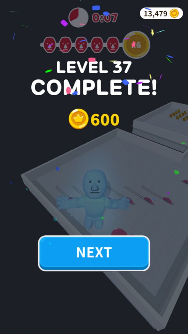 我的头呢游戏安卓官方版  v4.5.2