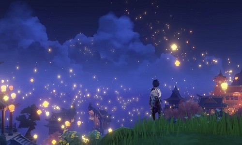 原神KFC联动版 v1.0.0_1112729_1135452