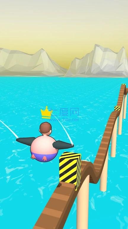 鸡翅奔跑WingsNLegs v0.4