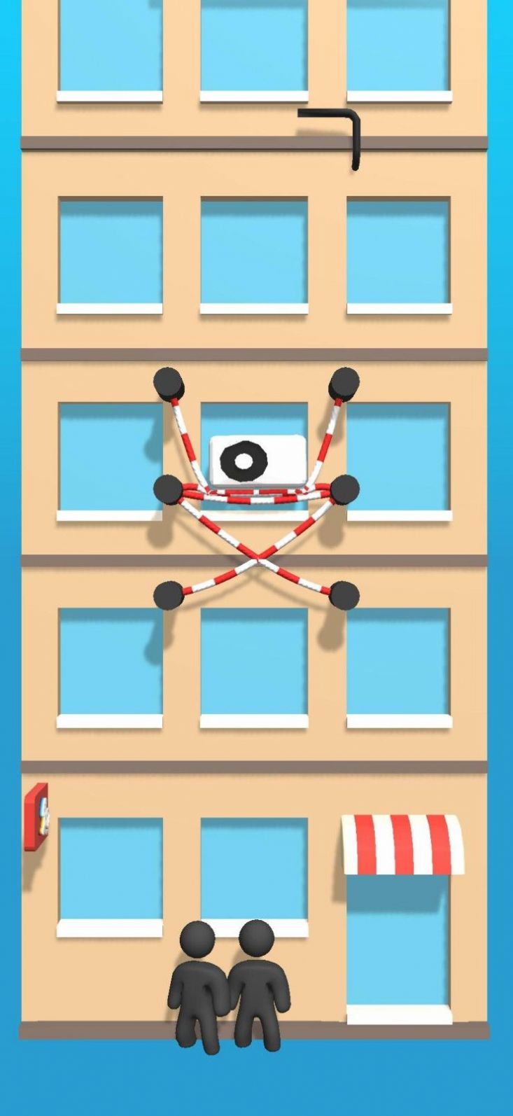 绳索救世主3D游戏安卓版  v4.5.2