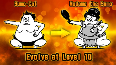 喵星人大战 Battle Cats v4.0.5