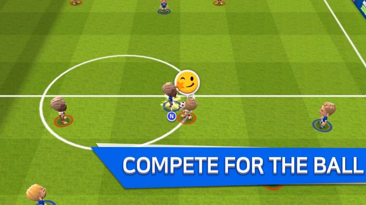 世界杯手游 v3.1.5