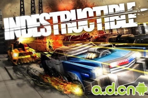 暴力战车 v3.0.0 v3.0.5