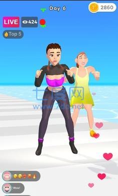 时尚先驱游戏  v4.5.4