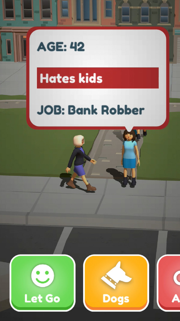 清除嫌疑人游戏官方中文版  v4.5.4