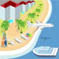 海岛服务大亨游戏安卓版(Island City Tycoon)