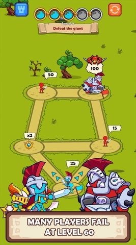 火柴人艺术战争  v0.0.4