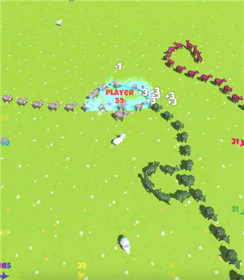动物指环Animal Ring