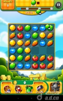 狂热的花园 v1.0.3 v2.5.5