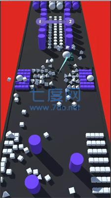 新彩色凹凸3DNewColorBump 3D v0.2