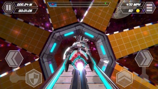混乱踪迹 v1.3 安卓版