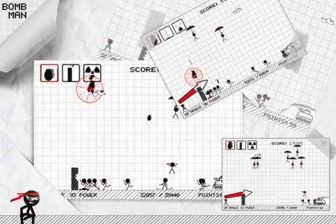 炸弹人 BombMan v4.0.5