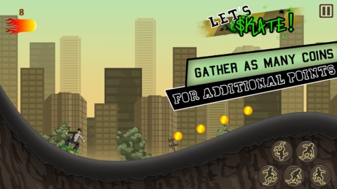 让我们滑冰 Let'sSkate v3.1.5