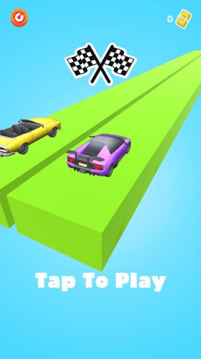 新装备竞赛3D v1.0.1