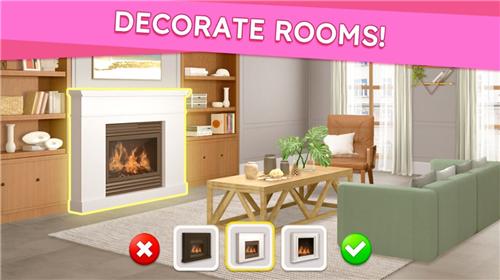 甜蜜之家破解版