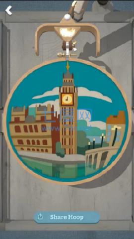 stitch刺绣游戏安卓 v1.0.17