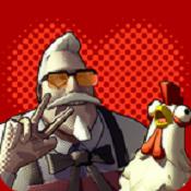 克拉克之夜游戏