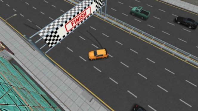 交通和驾驶模拟器 v1.0.16