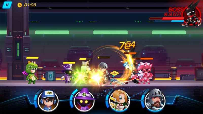 游戏守护者  v3.2.4