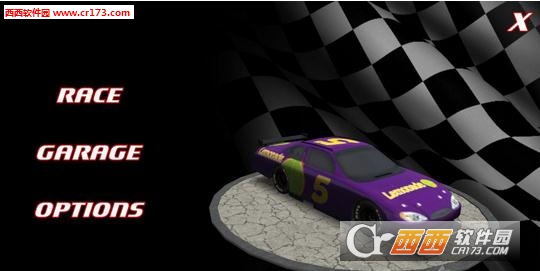 Thunder Stock Cars(雷霆之车安卓版)