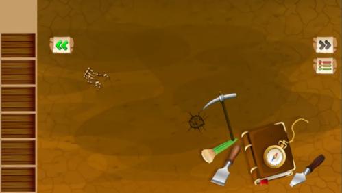 恐龙骨头游戏 v1.2