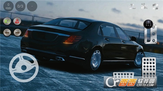 真实泊车2无限金币 3.1.2 安卓版