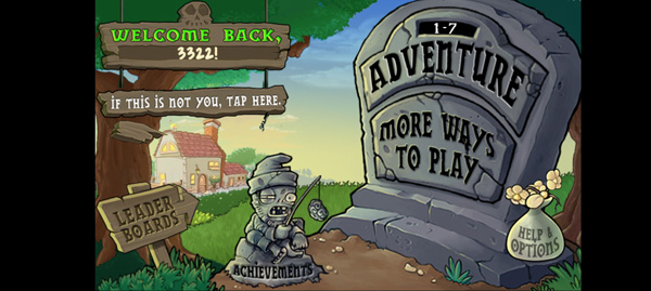 植物大战僵尸XI版最新版 v3.4.0