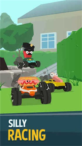 滑稽漫步完整版  v1.2.5