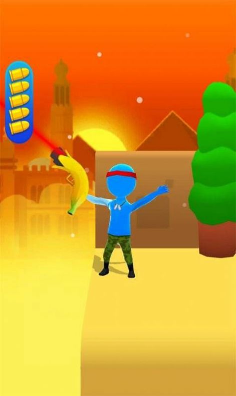 这个枪手有点狠游戏官方安卓版  v3.3.4