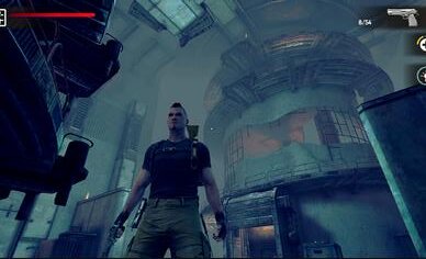 决裁者：失落的前哨 v3.0.5