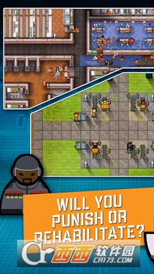 监狱建造师 v2.08安卓版