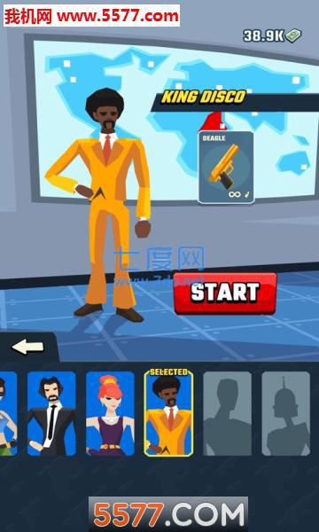 Agent Action