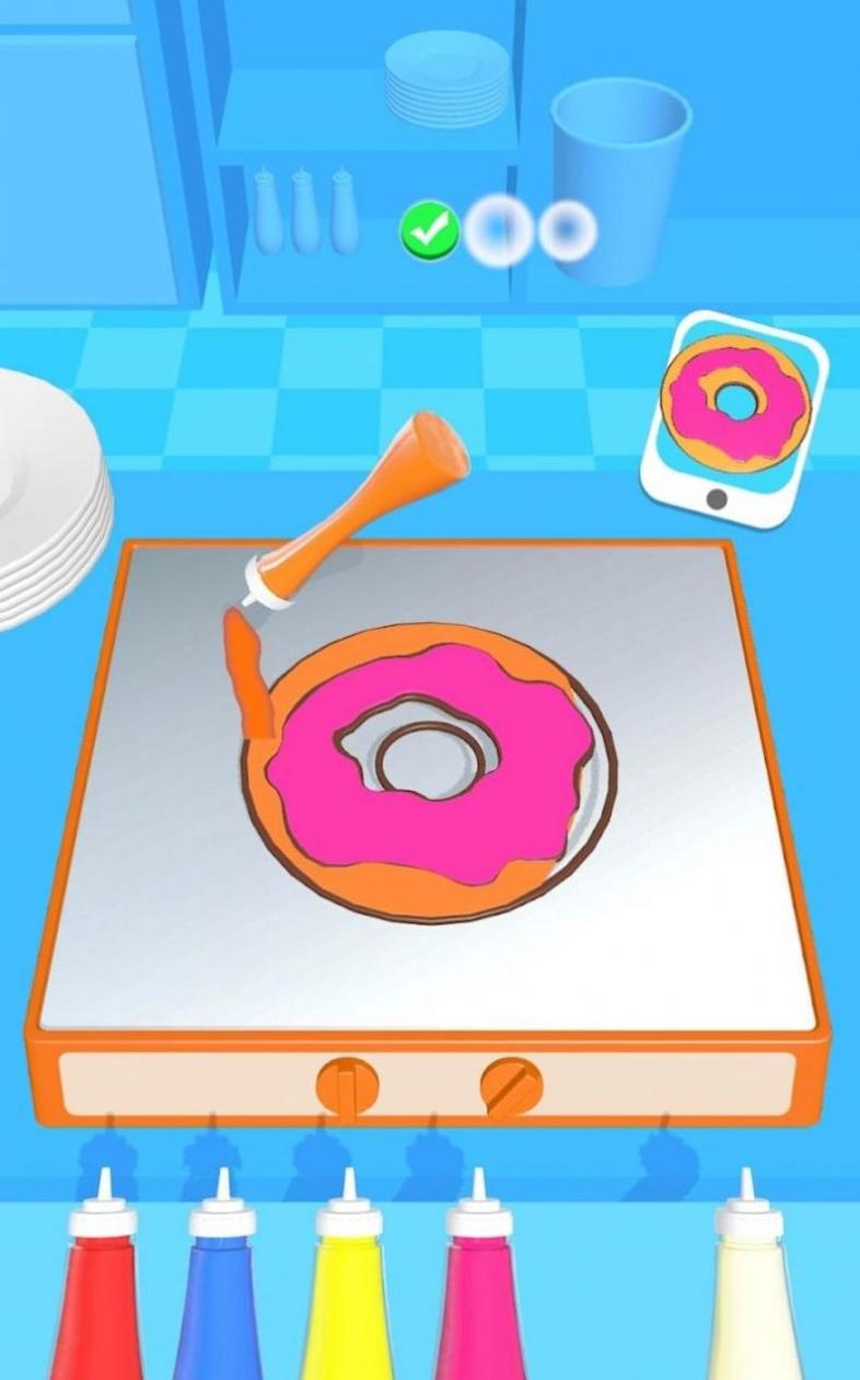 棒极了的煎饼 v1.0.1