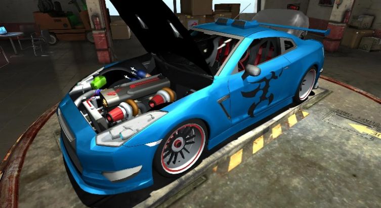 修理我的车高级版官方安卓版  v5.5.2