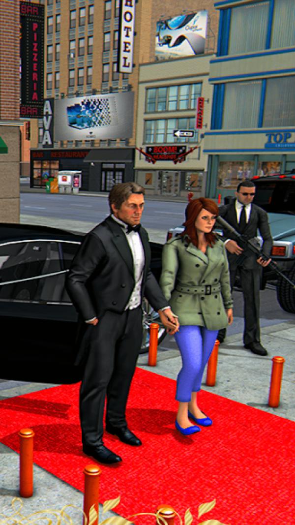 亿万富翁生活模拟器 v1.3