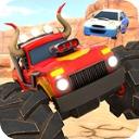 疯狂驾驶3 完整版