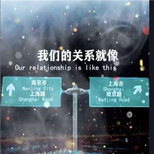 抖音看似亲密无间实则毫无关系背景图 1.0