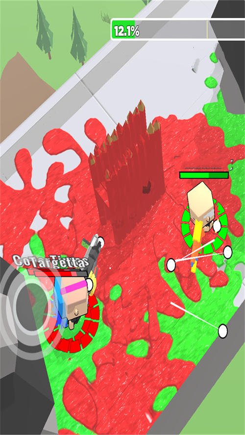 喷射游击战 v1.0.0