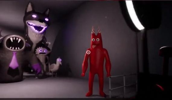 Garten of Banban7中文最新版  v3.4.4