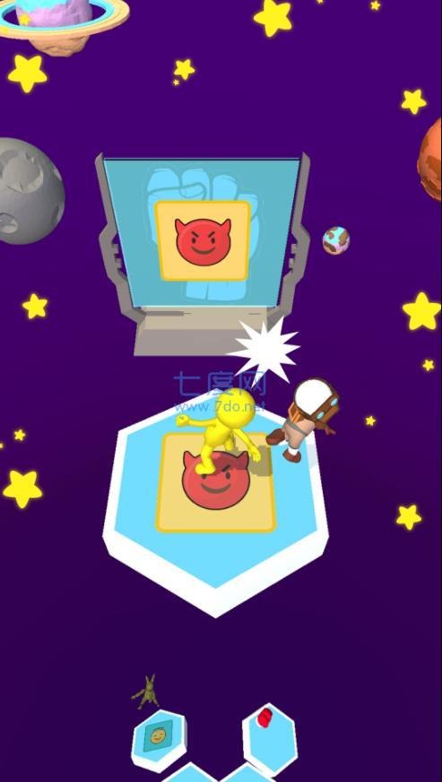 火柴人逃亡 v1.0.0