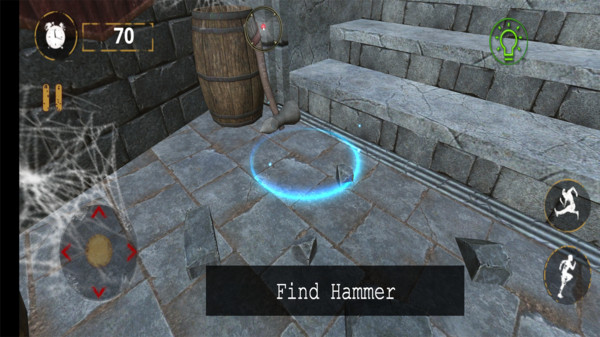 冰淇淋恐怖修女 V1.0.1